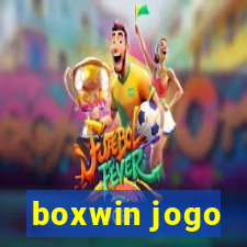 boxwin jogo